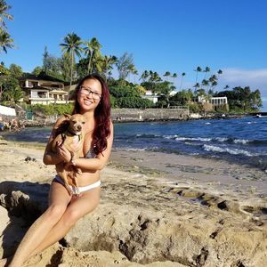 Meet your Posher, Tanya